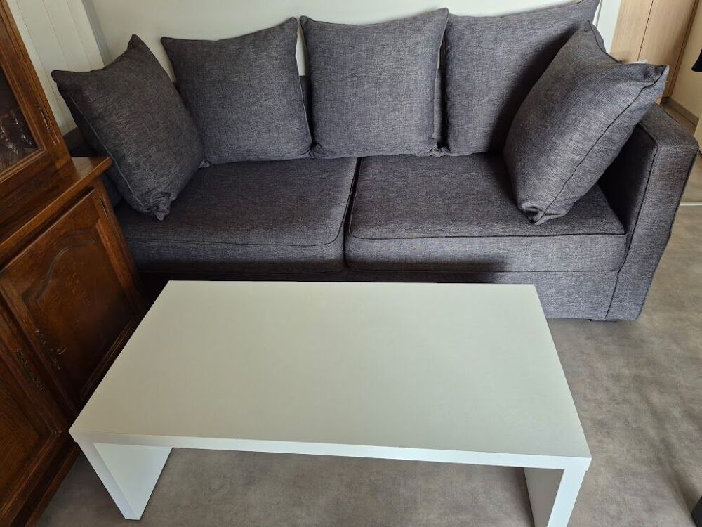 TABLE BASSE Meubles