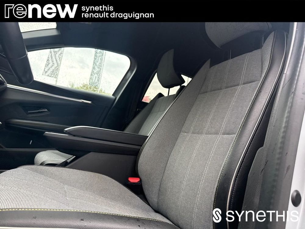 M&eacute;gane Megane E-Tech EV60 220 ch super charge Techno 2023 occasion 83300 Draguignan