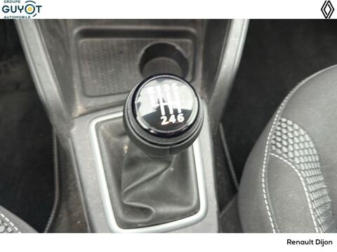 Renault clio iv BUSINESS - Clio TCe 75 E6C Business