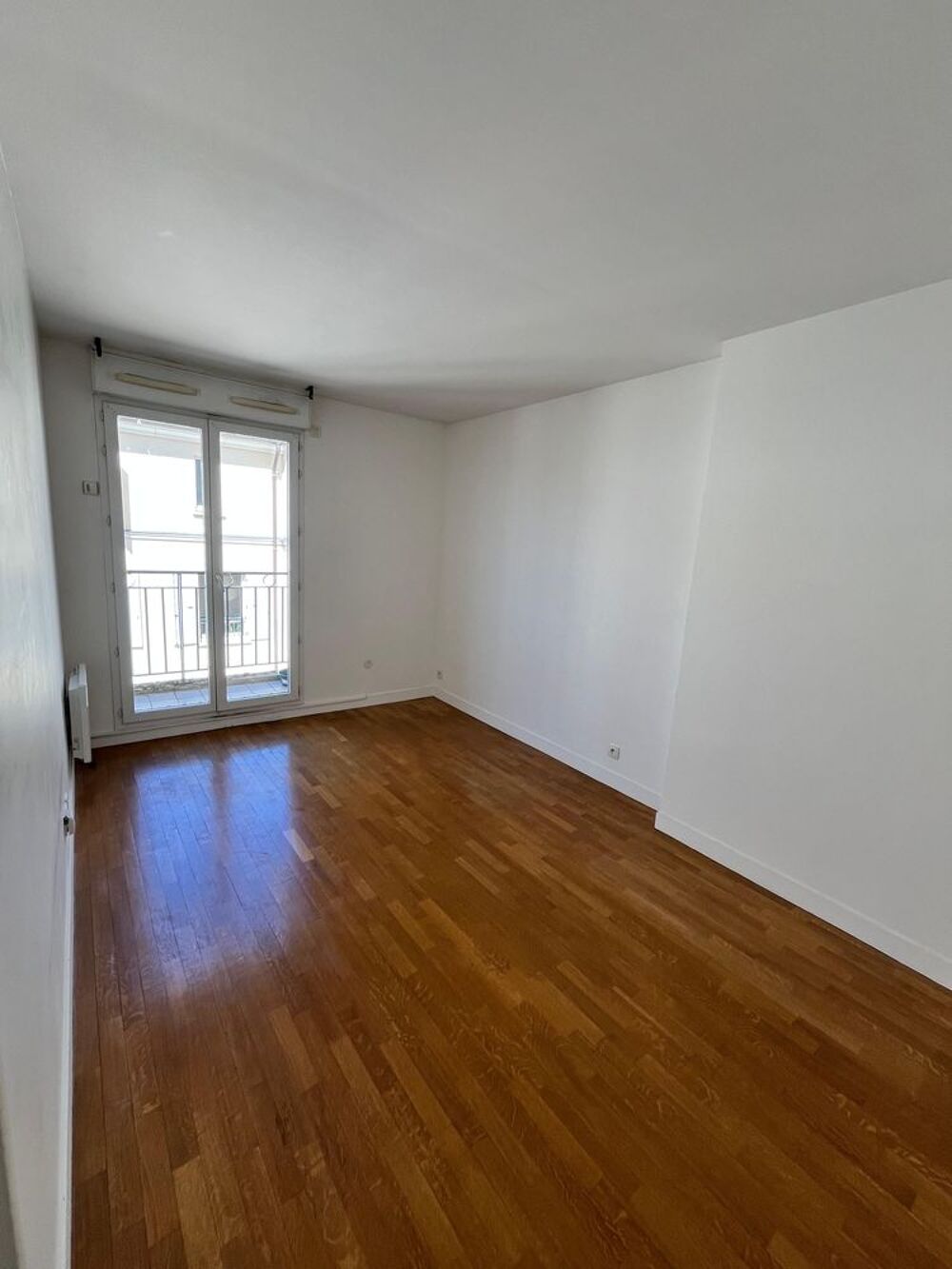 Vente Appartement Appartement 2 pièces avec balcon, parking et cave - Nogent Nogent-sur-marne