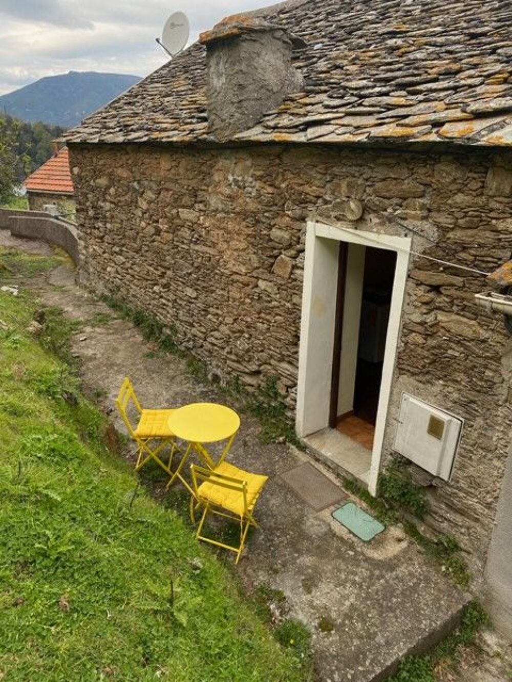 Location Appartement T2 meublé San Gavino d'Ampugnani San-gavino-d'ampugnani