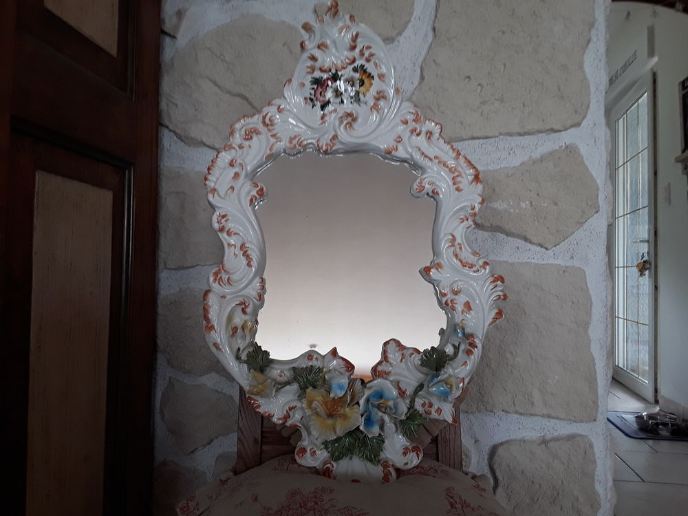 Miroir Dcoration