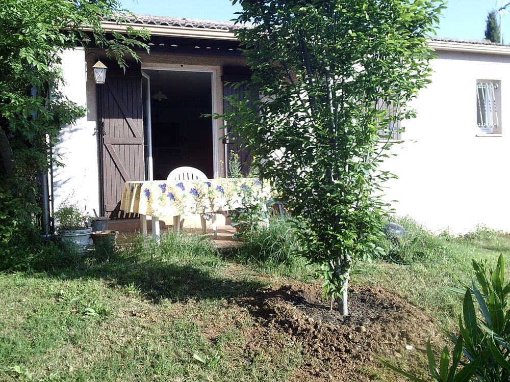 Vente Villa villa 79 m� 4 pi�ces a st ambroix 30500 Saint-ambroix