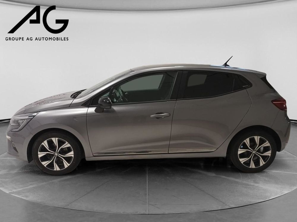 Clio V Clio TCe 100 GPL Evolution 2023 occasion 08000 Charleville-M&eacute;zi&egrave;res