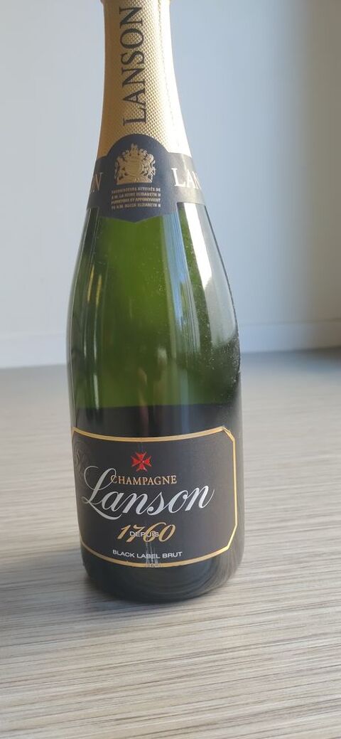 Champagne Lanson Black Label Brut 19 Lagord (17)