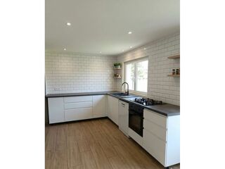  Maison � vendre 6 pi�ces 113 m�