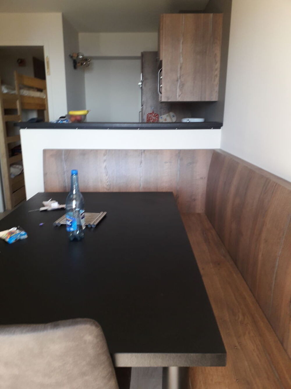  MONTAGNE Rh�ne-Alpes, La Rosi�re (73700)