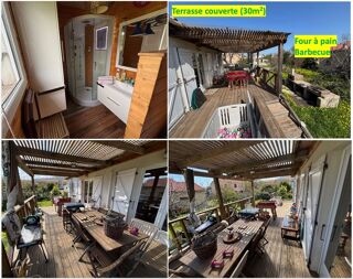  Maison � vendre 3/4 pi�ces 70 m�