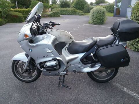 Moto BMW 2001 occasion Mennecy 91540
