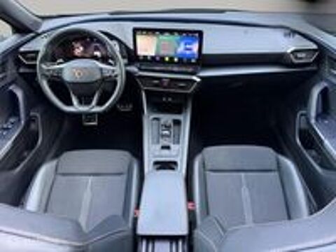 Formentor VZ e-Hybride 245 Toit Ouvrant 2022 occasion 33600 Pessac
