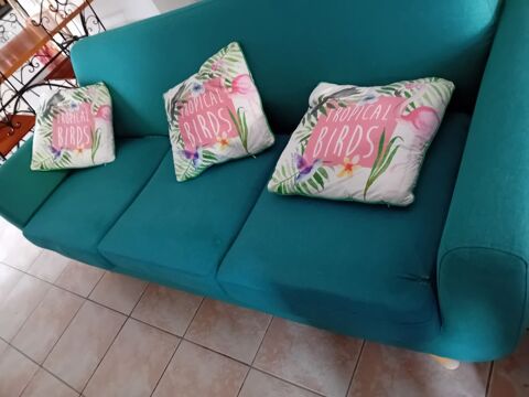 Canap� fixe 3 places 140 Plo�rmel (56)