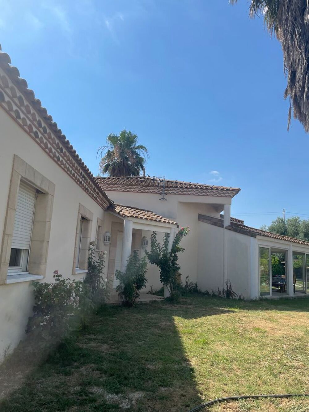 Maison 4 pièces 140 m² · à Loupian · 140 m² · 755 000 €
