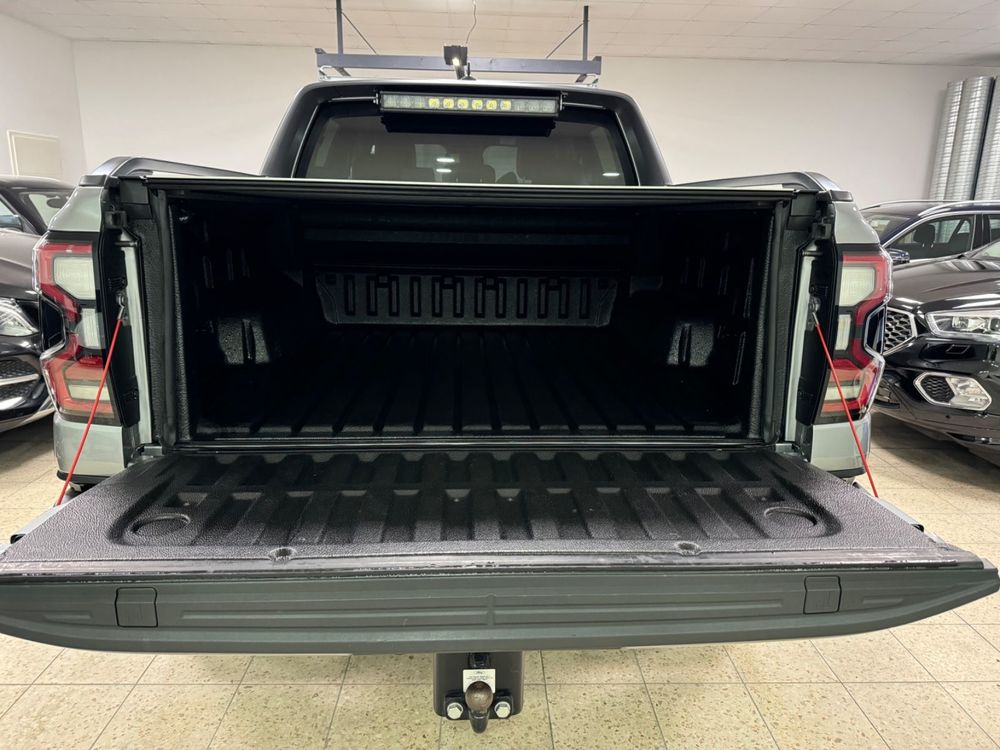Ranger RANGER DOUBLE CABINE 3.0 ECOBOOST V6 292 CH S&S BVA10 RAPTOR 2023 occasion 13001 Marseille