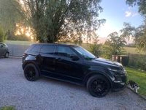 Range Rover Evoque Mark II SD4 Prestige A 2015 occasion 59310 Auchy-lez-Orchies