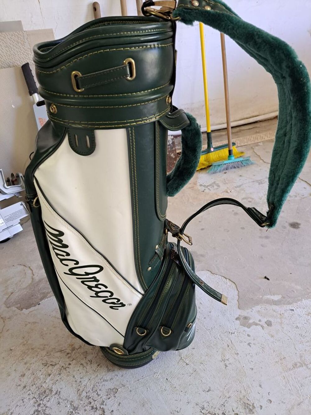 Equipement de golf Jardin