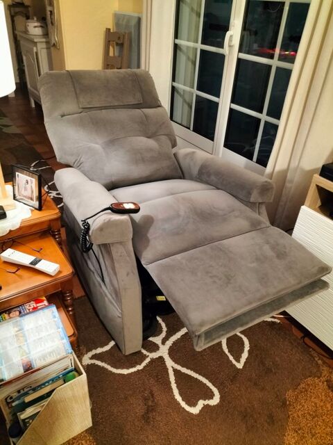 Fauteuil electrique 300 Gimeux (16)