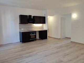  Appartement � vendre 2 pi�ces 50 m� Flayosc