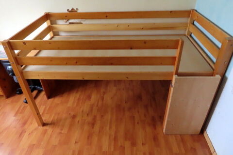 lit mi-hauteur 40 Nuill-le-Jalais (72)