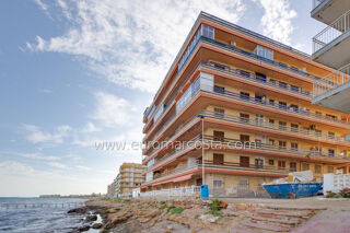  Appartement  vendre 3 pices 107 m Torrevieja