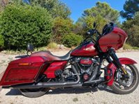 HARLEY-DAVIDSON 2025 occasion 83860 Nans-les-Pins