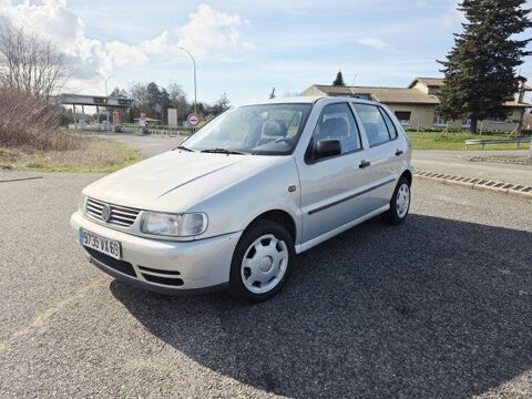 Volkswagen polo VW  1.4 85CV CONFORTLINE