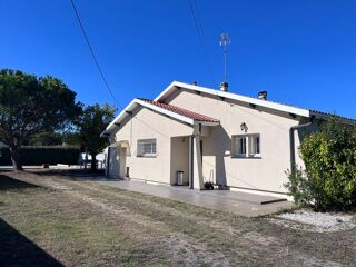 Maison 5 pièces 120 m² · à Gujan-Mestras · 120 m² · 560 000 €