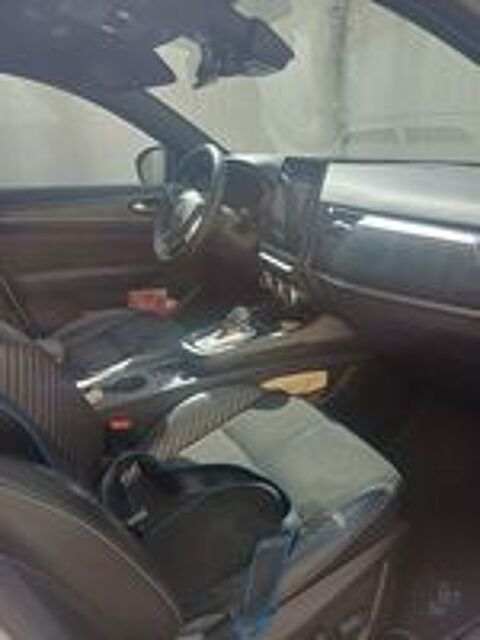 Arkana E-Tech 145 - 23 esprit Alpine 2023 occasion 41600 Lamotte-Beuvron