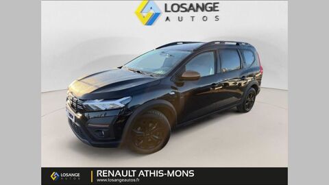 Dacia Jogger ECO-G 100 7 places Extreme + 2024 occasion Athis-Mons 91200