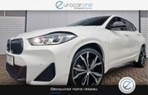 X2 sDrive 20i 178 ch DKG7 M Sport 2021 occasion 69007 Lyon