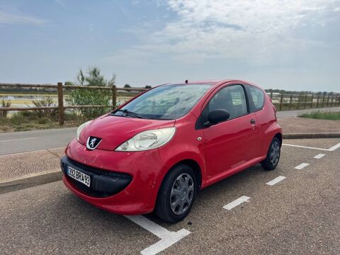 Peugeot 107 , 105000km, Moteur à chaîne