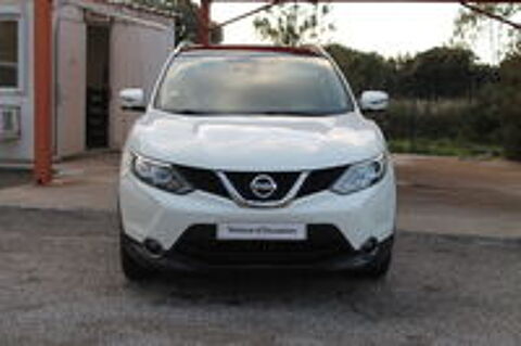 Qashqai +2 Qashqai 1.6 dCi 130 Stop/Start Connect Edition Xtronic A 2016 occasion 20260 Calvi
