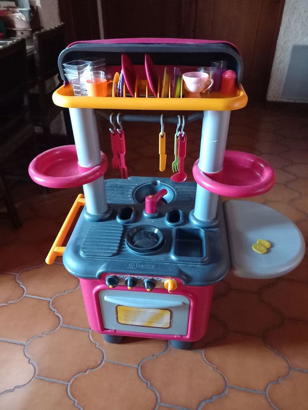 CUISINE DINETTE Jeux / jouets