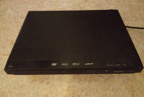 Lecteur DVD DIVX MP3 15 Audincourt (25)