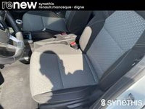 Clio V Clio Blue dCi 100 Evolution 2023 occasion 04100 Manosque