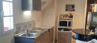  Appartement � vendre 2 pi�ces 46 m�