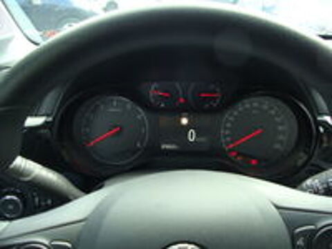 Corsa 1.2 75 ch BVM5 Edition 2020 occasion 13009 Marseille