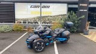 CAN AM 2022 occasion 16100 Cognac