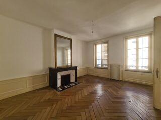  Appartement à louer 110 m²