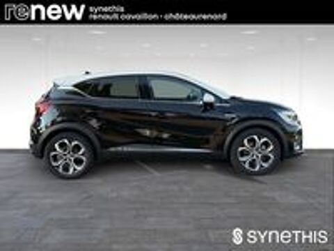Captur E-Tech full hybrid 145 Techno 2024 occasion 84300 Cavaillon
