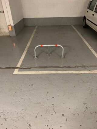  Parking / Garage � louer 15 m� Boulogne-billancourt