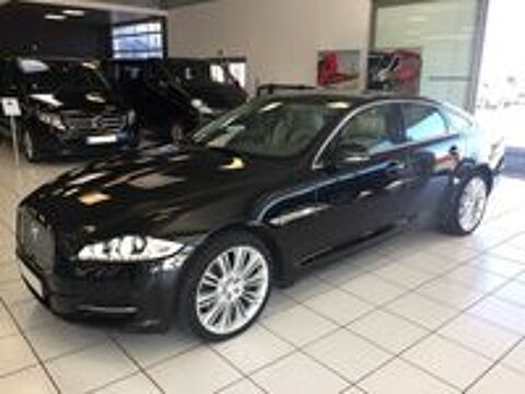 XJ 2011 occasion 31800 Landorthe