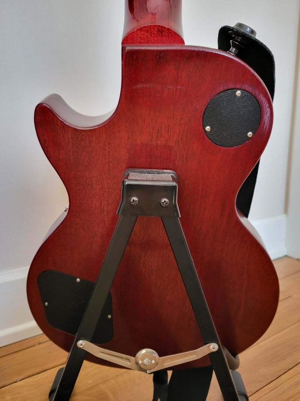 Gibson Les Paul Instruments de musique