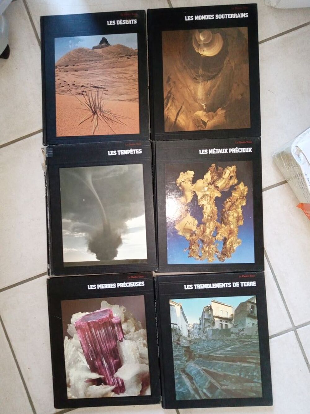 Livres Livres et BD