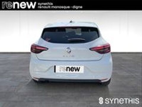 Clio V Clio Blue dCi 100 Evolution 2023 occasion 04100 Manosque