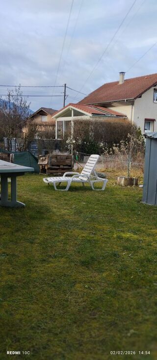  Maison � vendre 3 pi�ces 51 m�