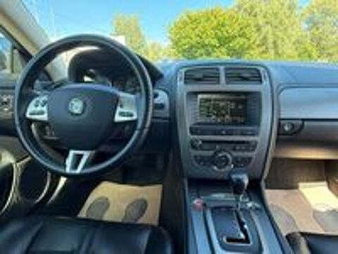 XK Cabriolet 4.2 - 304 A 2006 occasion 57880 Ham-sous-Varsberg
