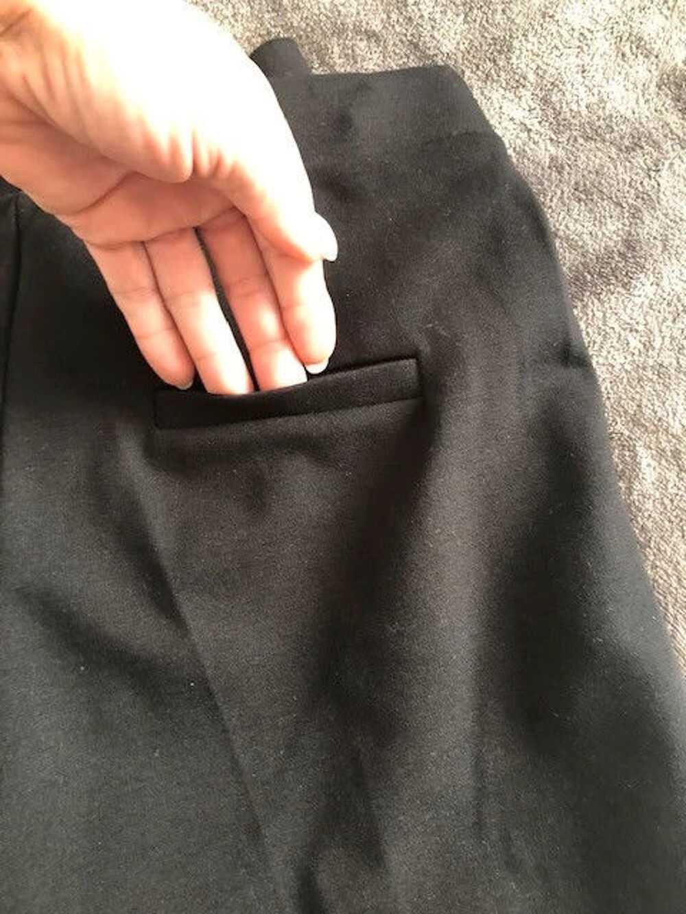 Pantalon grain de malice V�tements