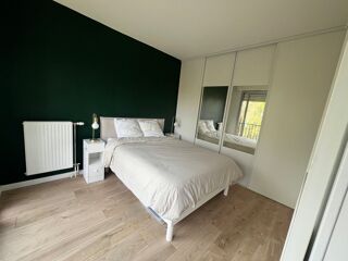  Appartement � vendre 2 pi�ces 30 m�
