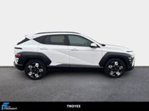 Kona Hybrid 129 Creative 2025 occasion 10600 La Chapelle-Saint-Luc