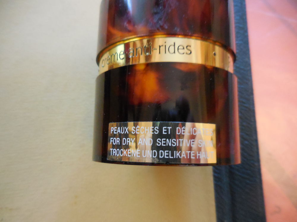 FLACONS PARFUM 